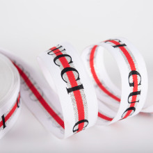 Thicken Polyester Jacquard Webbing Tape & Belts