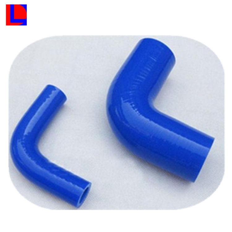 TS16949 high pressure silicone vacuum hose