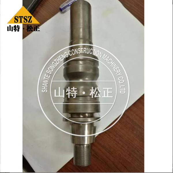 Drive Final Drive Ass&#39;y Shaft 22U-27-21110 لـ Komatsu Excavator PC220-8