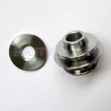 S2B Turbocharger Parts: Thrust Collar, Flinger, Spacer