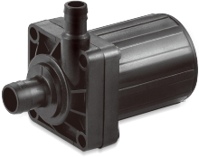 JD CE ISO S200 Air Condition Fan Water Pump