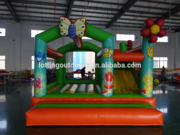 cheap bouncy castle combos,combo bouncy castle,inflatable slide combo/bouncy slide/castle slide