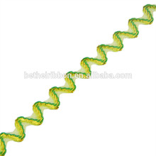 2015 antique lilac ric rac ribbons