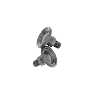 Medical Rubber Working Chamber Diaphragm