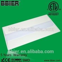 smd3030 2x4ft 50w DLC LM79 lay in troffer