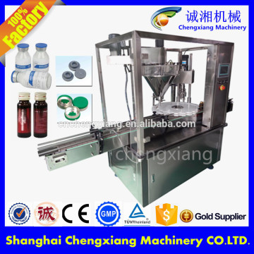 New pharmaceutical auger powder filling machine,powder filling machine