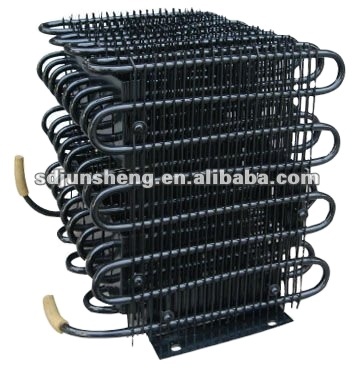 refrigerator parts condenser coil wire condenser fridge