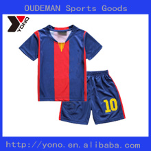 Cheap soccer uniform kits original youth custom soccer jersey