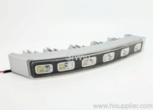 6w Led Daytime Running Light?