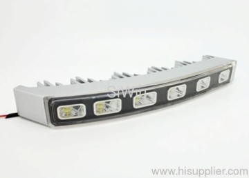 6w Led Daytime Running Light?