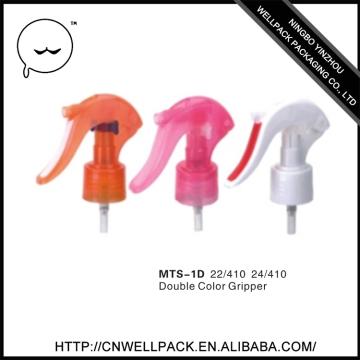 top level cosmetic trigger sprayers , plastic trigger sprayers