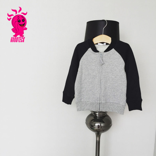 New arrival cool baby boys clothes boys jackets with tiger