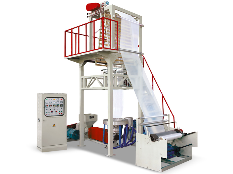 POLYETHYLENE FILM BLOWER2 POLYETHYLENE FILM BLOWER2