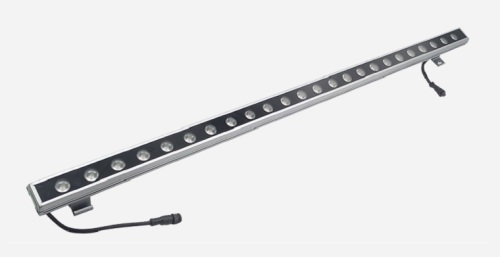 LED wall washer for building wall lighting