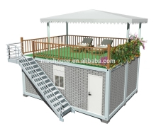 Home Design Duplexe from China Small House Plans Designs Insulation Foam