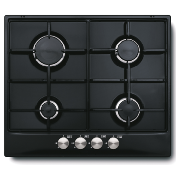 Periuk Seramik Glem Gas Cooker 4 Burner