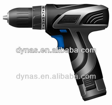 Lithium Professional electric tool as seen on TV