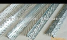 Stainless steel expanded Angle Bead