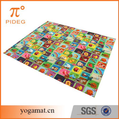 Large Size Waterproof Baby Play Mat Foldable