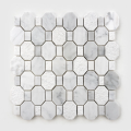 Marble mosaic tile customization