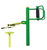 Massager(waist and back) outdoor fitness equipment/playground fitness equipmen