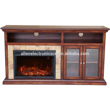 Home best electric fireplace media center