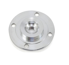 Custom Aluminum Cnc Milling Service