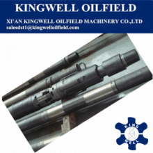 Dst(drill Stem Testing) Tools 5" Champ Packer?