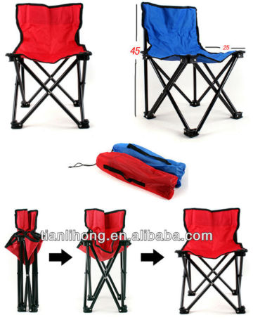 Lightweight Folding Fishing Chair