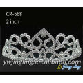 Wedding Tiaras And Fashion Jewelry