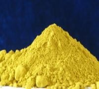 factory sell 501LH lemon chrome yellow pigment