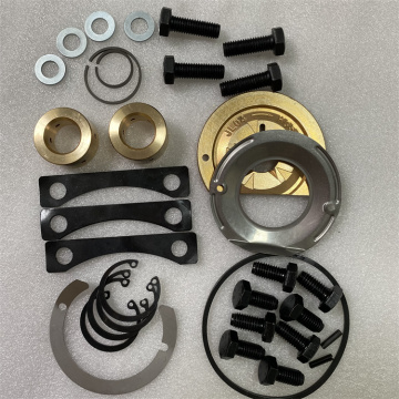 China's Turbo Parts: Comprehensive Repair Kit 3545647 for Cummins Turbochargers