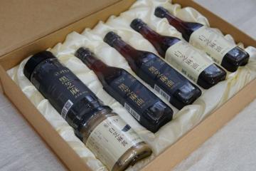 Sesame Seeds Products Family Gift Package