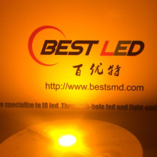 LED สีขาวนวล 2000K 3020 SMD 6LM