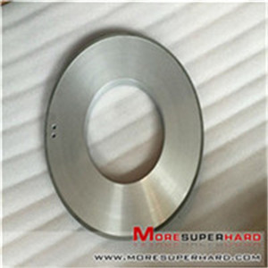 Resin Bond Diamond Grinding Discs/Laps For Gemstone