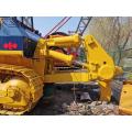 Buldoser Komatsu D155 bekas untuk dijual