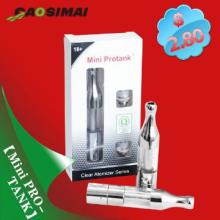 rebuildable tank atomizer mini pro tank atomizer