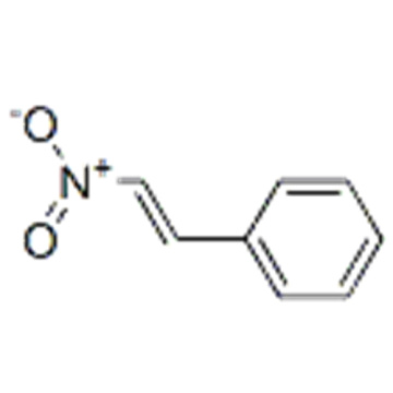 1-(2-Nitrovinyl)benzene CAS 5153-67-3