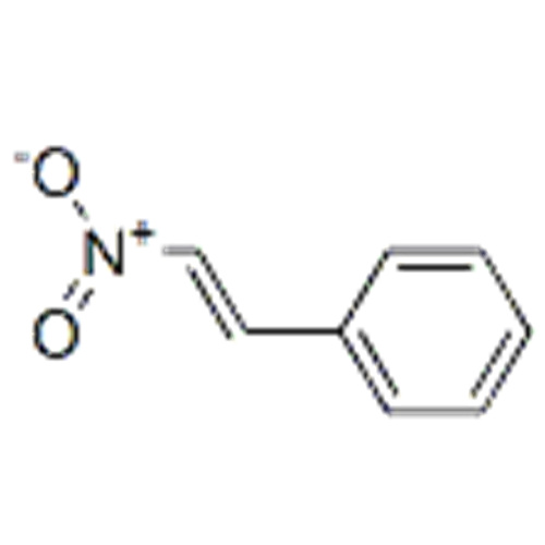 1-(2-Nitrovinyl)benzene CAS 5153-67-3