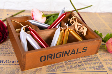 7inch 8inch and 10inch Candle Dinner Candle