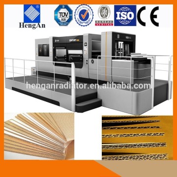 High-speed automatic die cutting machine 1650G