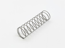 Hydraulic Hose Spring Guard