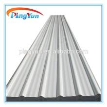 heat insulation pvc plastic roof panel/chinese corrugated roof tiles/kerala roof tile prices
