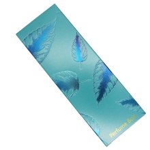 Wholesale blue perfume boxes