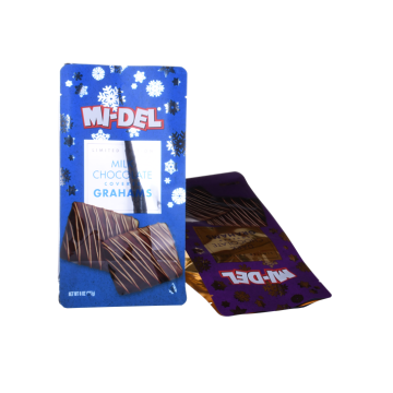 Tear Notch Wholesale Candy voor wederverkoop