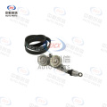 Set de accesorii pentru întinderea curelei pentru Honda Crosstour Accord