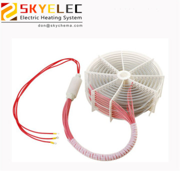 6kw Water Immersion Electric Coil Heater Element