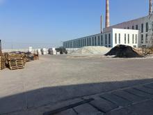 Quality audit in Jiangsu