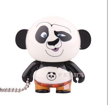 alloween gifts cartoon speaker portable mini computer speaker with melodious tone