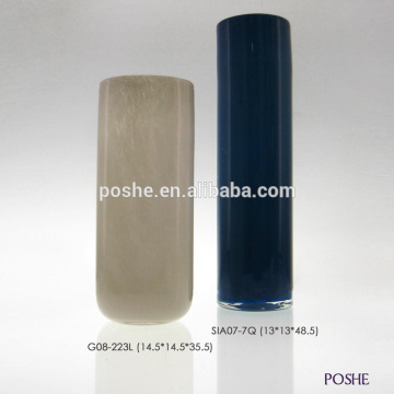 Popular price Glass & Crystal Vases wholesale crystal vases decorative